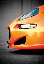 Maserati 4200 Evo Dynamic Trident by G&S Exclusive 2012 года